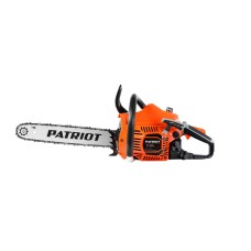 Бензопила Patriot PT3816 2,0лс 38см3 16
