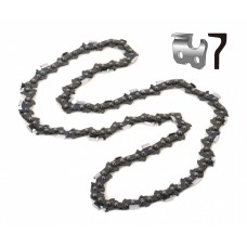 Цепь пильная Sturm SC32515CRT-66 0,325"-1,5мм-66звеньев