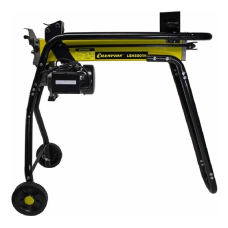 Дровокол Champion LSH5001H 2200Вт 5т 1030мм+насадка