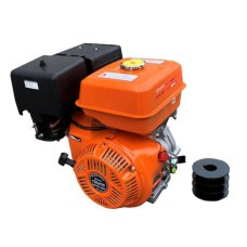 Двигатель Sturm! GE190-25SP 4х-такт. 15лс 420см3