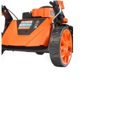 Газонокосилка Patriot PT46 4лс 3300Вт 50л 460/75мм