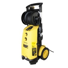 Мойка Hanskonner HPW9232I 3300Вт 540л/ч 190бар