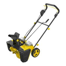 Снегоуборщик акк. Huter SGC 40-Li 40В 4Ач 480х300мм 2акк.+ЗУ