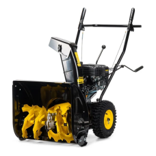 Снегоуборщик Champion ST656 6,5лс 560х510мм ручной стартер