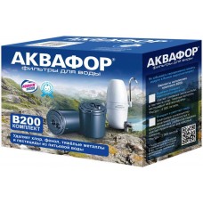 Модуль сменный Аквафор В200
