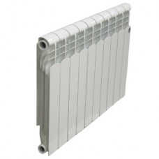 Радиатор би-мет Royal Thermo Monoblock B 500*80 10сек.