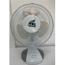 Вентилятор настольный VTF-04 Gray VKL electric