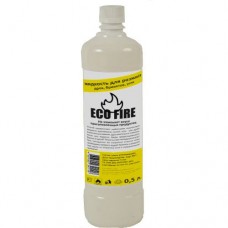 Жидкость для розжига Eco Fire 0,5 л