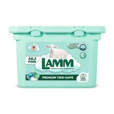 Капсулы д/стирки Lamm Color 12шт