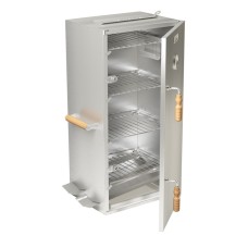 Шкаф коптильный Smoky Master4 4полки