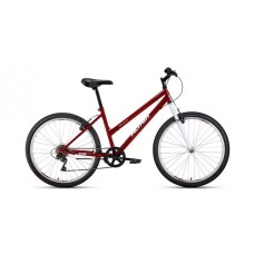 Велосипед ALTAIR MTB HT 26 low (6скоростей)