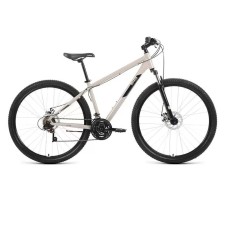 Велосипед SKIF AL 29 D (29" ,7 скоростей, рост 17")