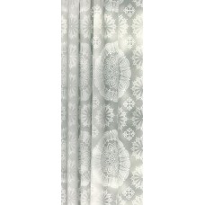 Штора для ванной Соул 180*200 84295