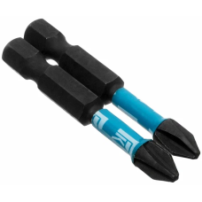 Бита РемоКолор торсионная TORX-30 50мм магнит. 2шт 33-8-011