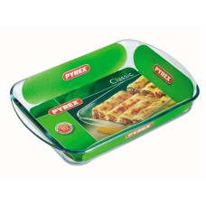 Блюдо PYREX Smart cooking 35х23см 234B000/5046