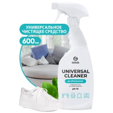 Чистящее ср-во Universal Cleaner 600мл Professional GraSS