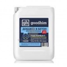 Добавка противоморозная Goodhim Frost Premium 10 л