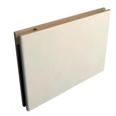 Добор 200 телескоп эмаль ПП латте