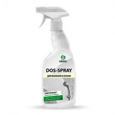 Чистящее средство GraSS DOS-spray 600мл 125445
