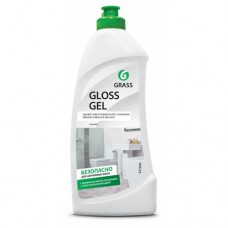 Чистящее средство GraSS Gloss-Gel Professional 750мл 125568
