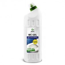 Чистящее средство GraSS WC-GEL 1000мл 125437