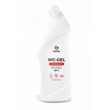 Чистящее средство GraSS WC-gel Professional 750мл 125535