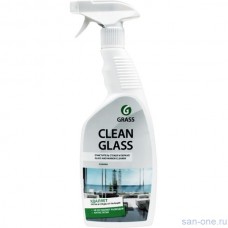 Очиститель стекол GraSS Clean glass 600мл 130600