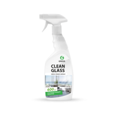 Очиститель стекол GraSS Clean Glass Professional 600мл