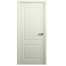 Дверь ПГ Стиль1 600 эмаль-1 латте