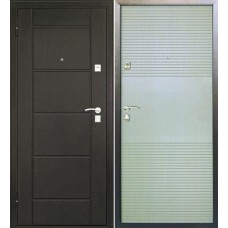 Дверь металлическая Форпост 78 БД 960х2050 Левая