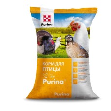 БВМК универс. для мясной птицы 25% Purina 3285