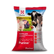 Комбикорм для МРС Стартер Purina F714431256169