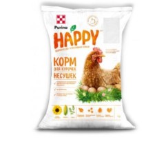 Комбикорм для яичной птицы Кладка Purina Special 2619