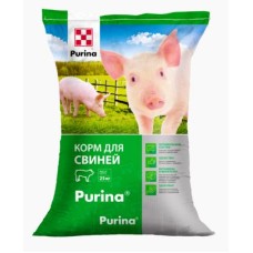 Комбикорм д/свиней Престартер Purina F712421251056