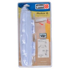Сушилка Gimi Rotor-6 NEW