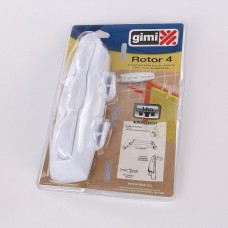 Сушилка Gimi Rotor-4 NEW