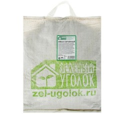 Жмых горчичный 3кг Зеленый уголок