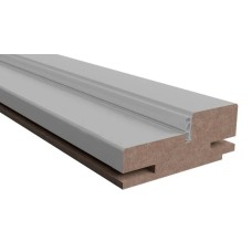 Коробка Т с упл. 80х32х2100 Эмалекс Стил/Emalex Steel