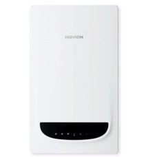 Котел газовый Navien Deluxe С Plus Coaxial 20K