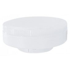 Лампа Gauss LED GX53 8W 6500K х/б таблетка 760lm