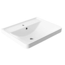 Раковина Ирис-Т 605х475х190мм 346264