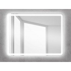 Зеркало SPC-MAR-900-800-LED-TCH 12W 900x30x800