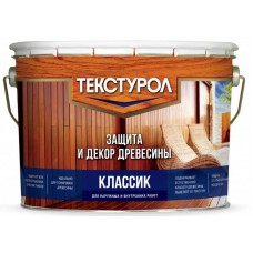 Антисептик Текстурол классик Тик 10л