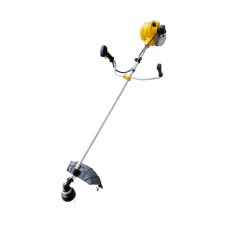 Бензокоса Huter GGT-2900S 3,9л.с. 2900Вт 51,7см3 255мм разборная штанга