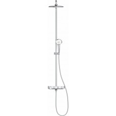 Душевая система Grohe Euphoria SmartControl 26510000