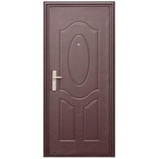 Дверь металлическая модель 42 960R
