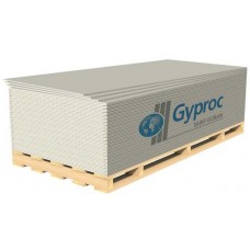 Гипсокартон Gyproc Лайт 2500x1200x9,5 мм