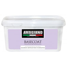Грунтовочная краска Artigiano Basecoat 9л