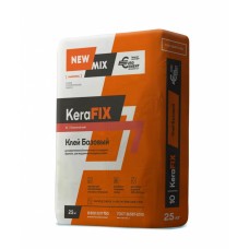 Клей для плитки базовый NewMix KeraFIX 25 кг