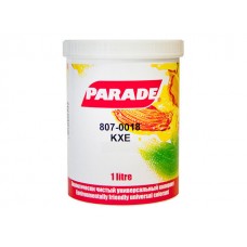 Колорант PARADE 807-9957 BXE черный 1доза